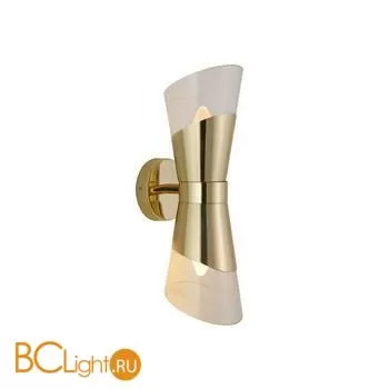 Бра Newport 3532/A gold