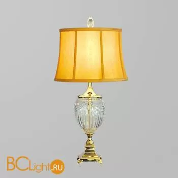 Настольная лампа Newport 3701/T Gold