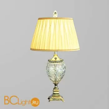 Настольная лампа Newport 3801/T Gold