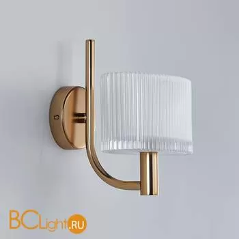 Бра Newport 4330 4331/A gold