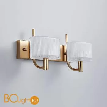 Бра Newport 4330 4332/A gold