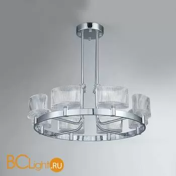 Люстра Newport 4330 4338/PL