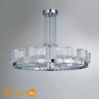 Люстра Newport 4330 4338+2/C