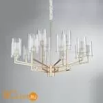 Люстра Newport 4349+6/C