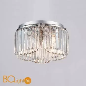 Потолочный светильник Newport 4354/PL chrome
