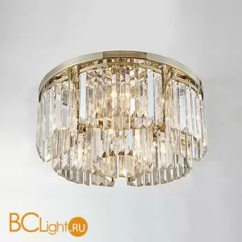 Потолочный светильник Newport 4355/PL gold - Фото 0