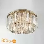 Потолочный светильник Newport 4355/PL gold - Фото 0