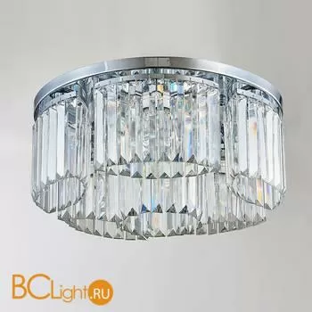 Потолочный светильник Newport 4355/PL chrome