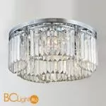 Потолочный светильник Newport 4355/PL chrome - Фото 0