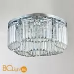 Потолочный светильник Newport 4355/PL chrome