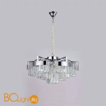 Люстра Newport 4356+3/C chrome - Фото 0