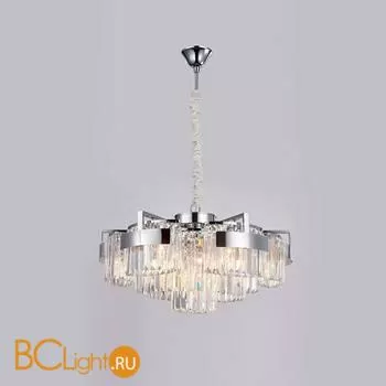 Люстра Newport 4356+3/C chrome - Фото 1