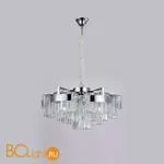 Люстра Newport 4356+3/C chrome - Фото 0