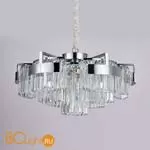 Люстра Newport 4356+3/C chrome