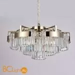 Люстра Newport 4356+3/C gold