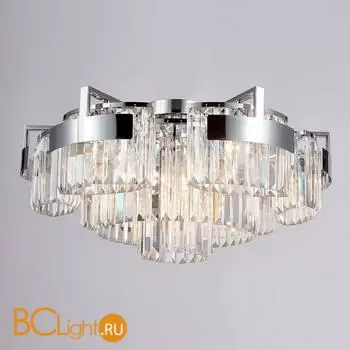 Потолочная люстра Newport 4356+3/PL chrome - Фото 0