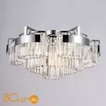 Потолочная люстра Newport 4356+3/PL chrome - Фото 0