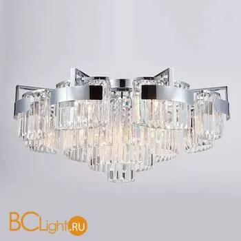 Потолочная люстра Newport 4356+6/PL chrome - Фото 0