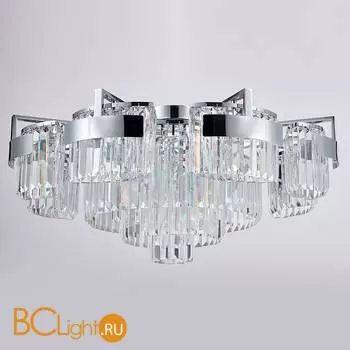 Потолочная люстра Newport 4356+6/PL chrome