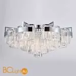 Потолочная люстра Newport 4356+6/PL chrome - Фото 0