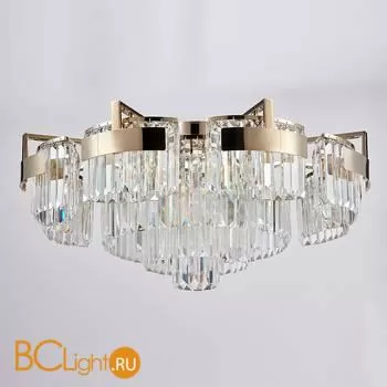 Потолочная люстра Newport 4350 4356+6/PL gold