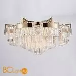 Потолочная люстра Newport 4350 4356+6/PL gold - Фото 0