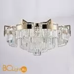 Потолочная люстра Newport 4350 4356+6/PL gold