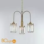 Люстра Newport 4503/C gold