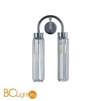 Бра Newport 4522/A chrome