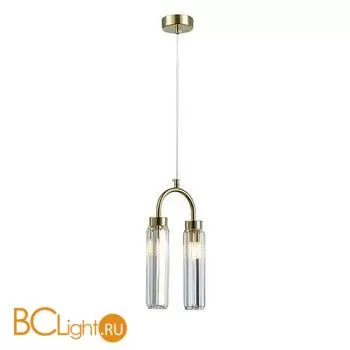 Люстра Newport 4520 4522/S gold