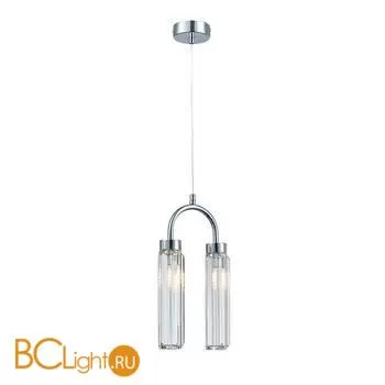 Подвесной светильник Newport 4522/S chrome - Фото 1