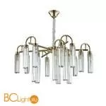 Люстра Newport 4526+3/C gold - Фото 0