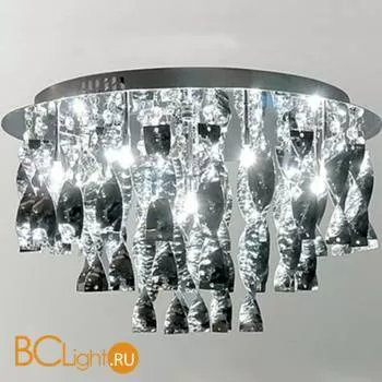 Потолочный светильник Newport 5412/PL