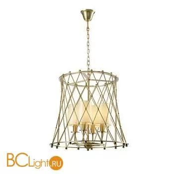 Подвесной светильник Newport 7224/S brass new - Фото 0