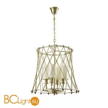Подвесной светильник Newport 7224/S brass new