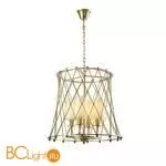 Подвесной светильник Newport 7224/S brass new - Фото 0