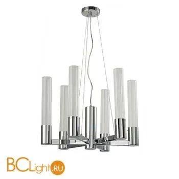 Люстра Newport 7270 7276/C chrome