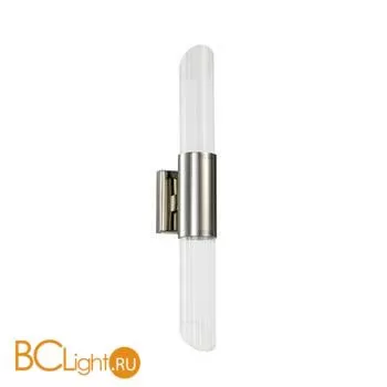 Настенный светильник Newport 7272/A nickel