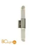 Настенный светильник Newport 7272/A nickel - Фото 0