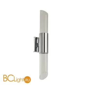 Настенный светильник Newport 7272/A chrome