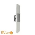 Настенный светильник Newport 7272/A chrome