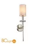 Бра Newport 7321/A без абажура + Абажур для 7321/A бежевый - Фото 0