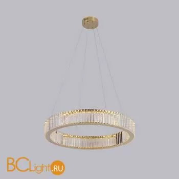 Подвесной светильник Newport 8441/S gold new