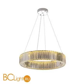 Подвесной светильник Newport 8441/S chrome - Фото 0