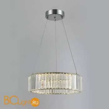 Подвесной светильник Newport 8441/S chrome