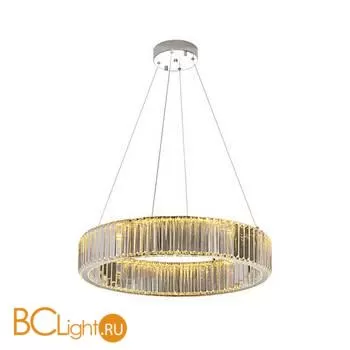 Подвесной светильник Newport 8442/S chrome - Фото 0