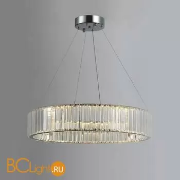 Подвесной светильник Newport 8442/S chrome