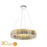 Подвесной светильник Newport 8442/S chrome - Фото 0