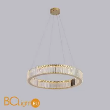 Подвесной светильник Newport 8442/S gold new