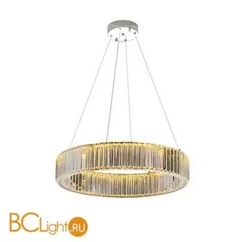 Подвесной светильник Newport 8443/S chrome - Фото 0